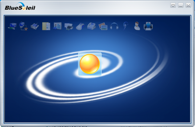 萬(wàn)能藍(lán)牙驅(qū)動(dòng)軟件