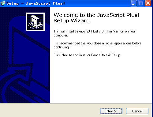 JavaScript Plus(JS腳本編輯器)