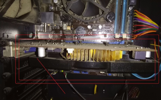 電腦開機顯示器無信號怎么辦?電腦顯示器無信號的解決方法