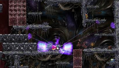 惡魔城曉月圓舞曲