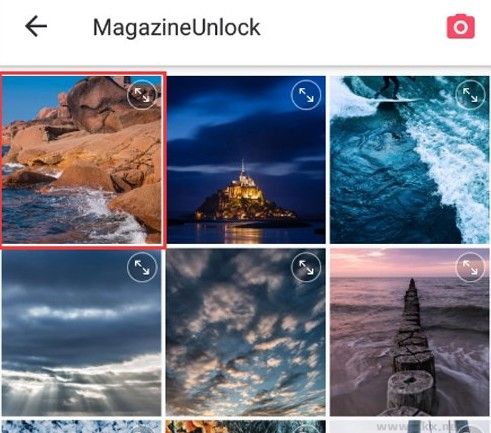 分享使用美圖秀秀修改圖片大小的詳細(xì)操作方法(圖文)