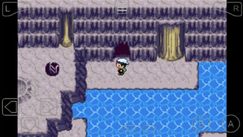 口袋妖怪究極綠寶石手機版