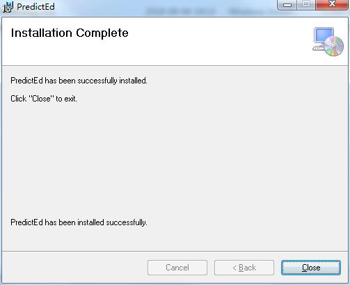 PredictEd文本編輯器