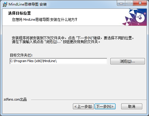 MindLine思維導(dǎo)圖軟件