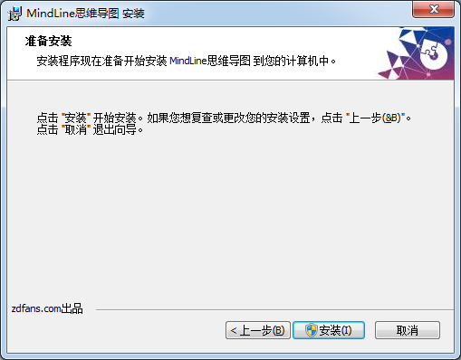 MindLine思維導(dǎo)圖軟件