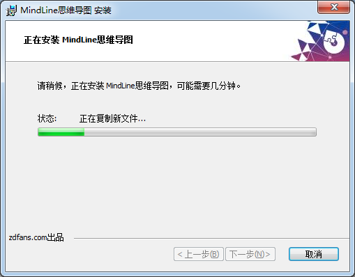 MindLine思維導(dǎo)圖軟件