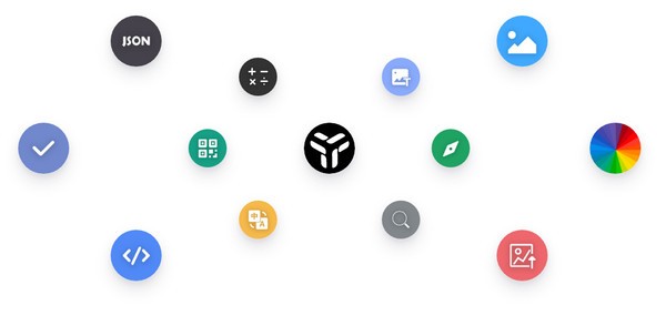uTools(萬(wàn)能桌面工具)