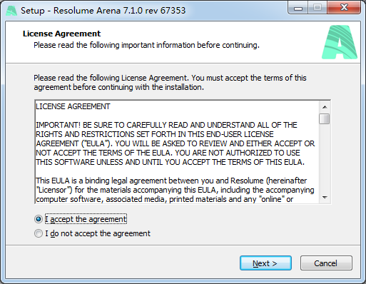 Resolume Arena破解版下載