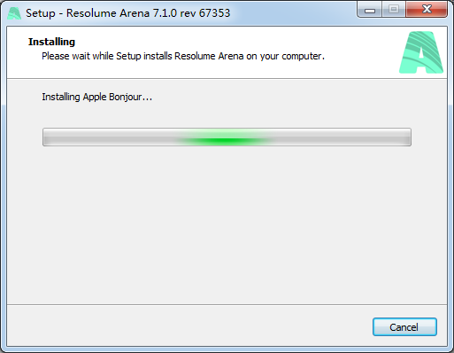 Resolume Arena破解版下載