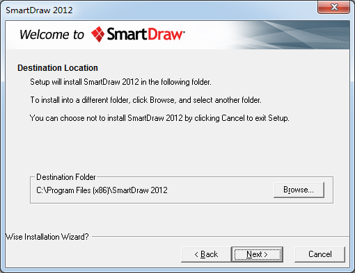 SmartDraw破解版下載
