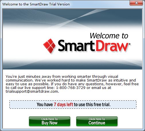 SmartDraw破解版下載