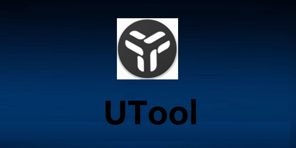 UTool截圖