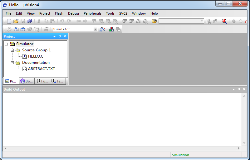 Keil C51破解版下載