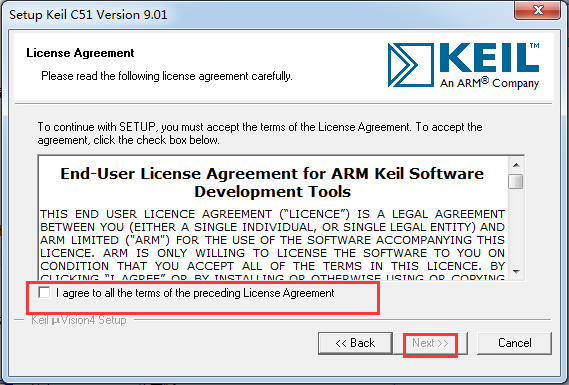 Keil C51破解版下載