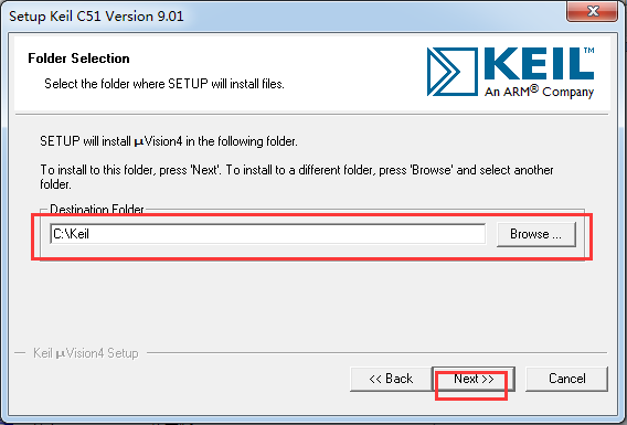 Keil C51破解版下載