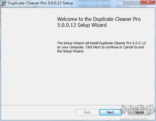 Duplicate Cleaner Pro破解版