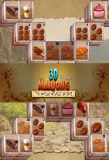 3D麻將消除最新版 