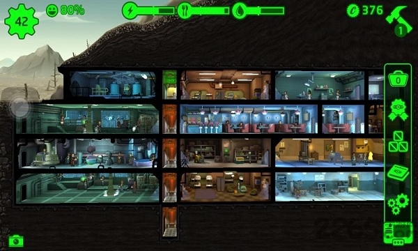 輻射:避難所Online