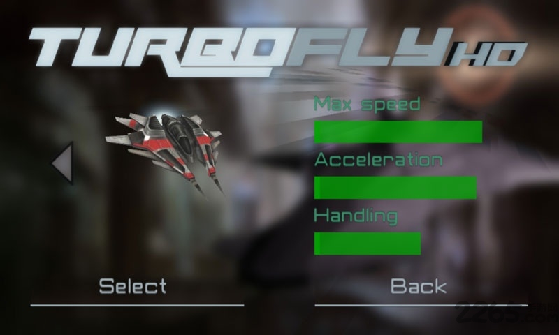 超音速飛行漢化版