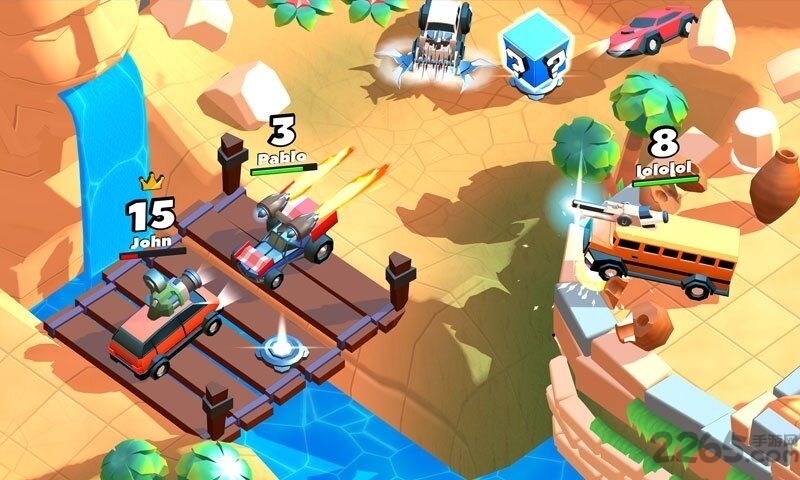 歡樂賽車大戰(zhàn)私服 歡樂賽車大戰(zhàn)變態(tài)版下載