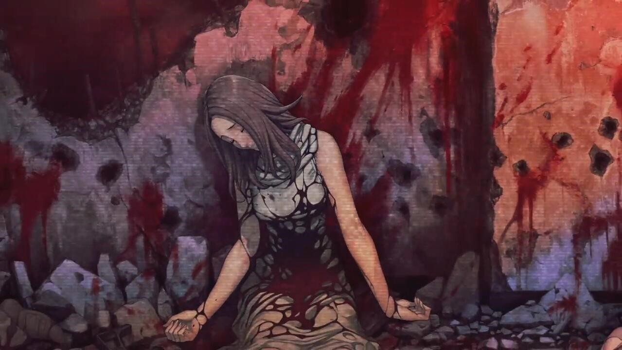 重裝機兵Xeno:重生 破解版