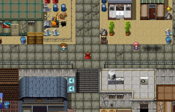 重裝機兵Xeno重生中文破解版(未上線)