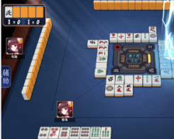 雀魂麻將majsoul官網版