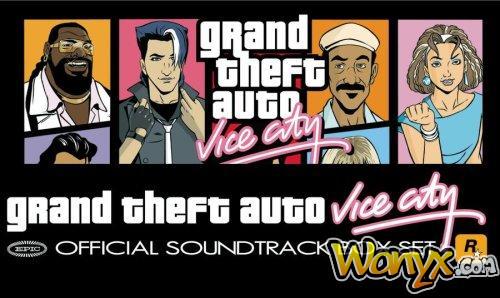 俠盜獵車罪惡都市