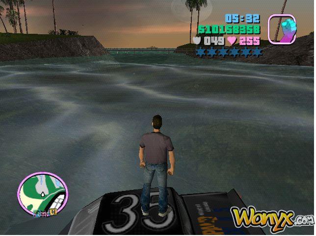 俠盜獵車罪惡都市