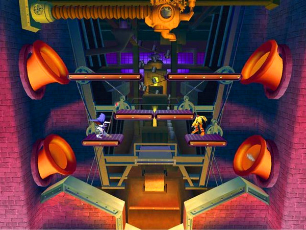 數(shù)碼寶貝格斗編年史