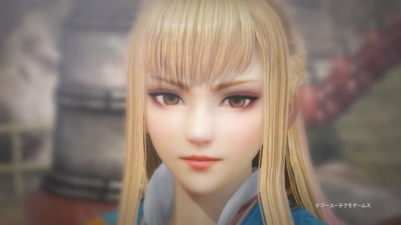 戰(zhàn)國(guó)無雙真田丸