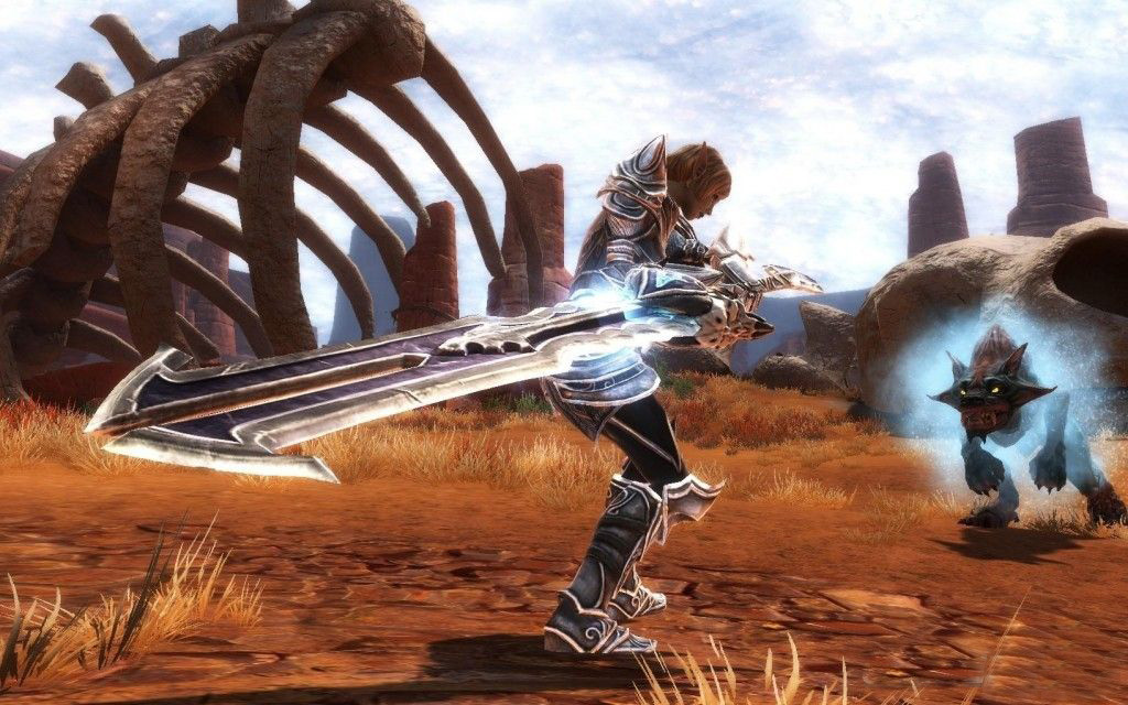 阿瑪拉王國懲罰重制版