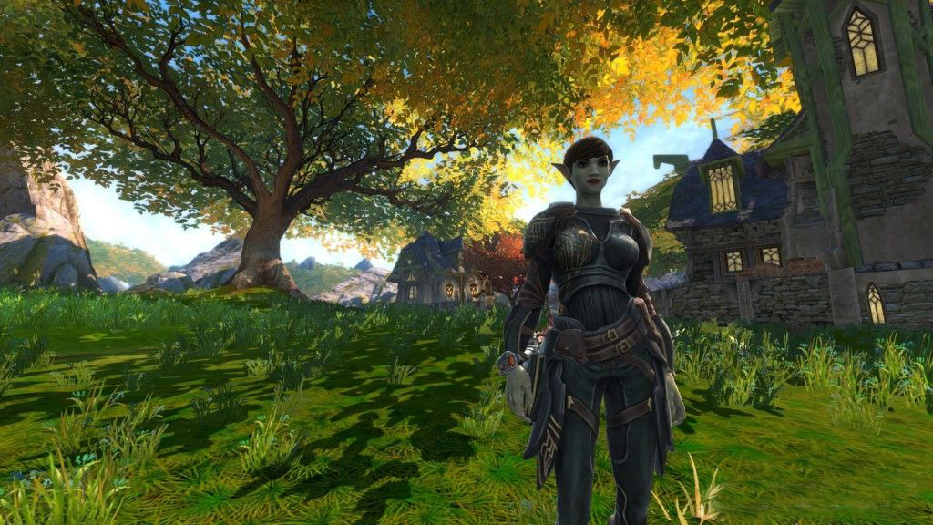 阿瑪拉王國懲罰重制版