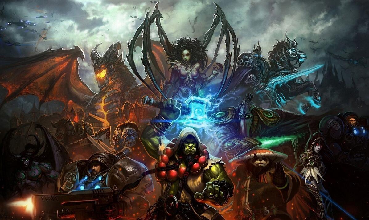 魔獸世界最穩(wěn)定單機(jī)版(一鍵端)