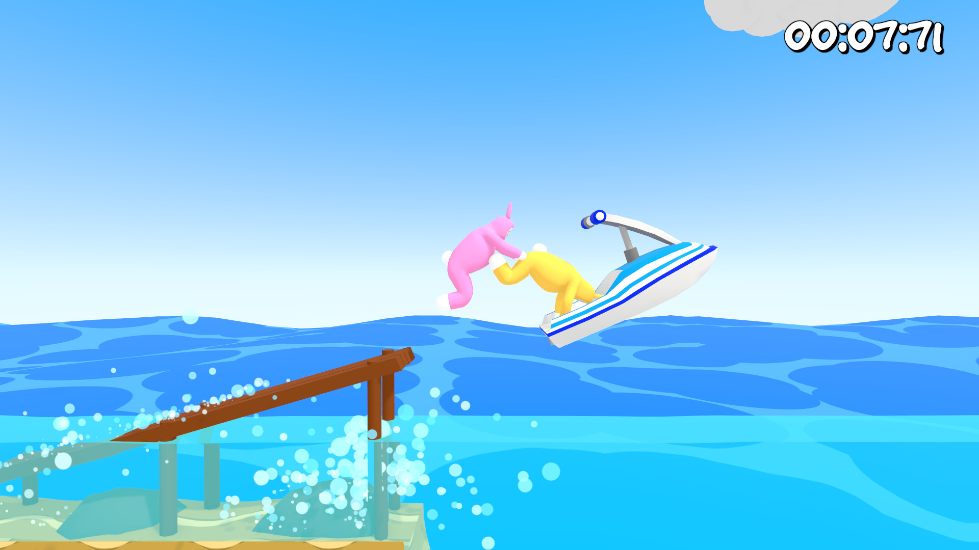 超級(jí)兔子人