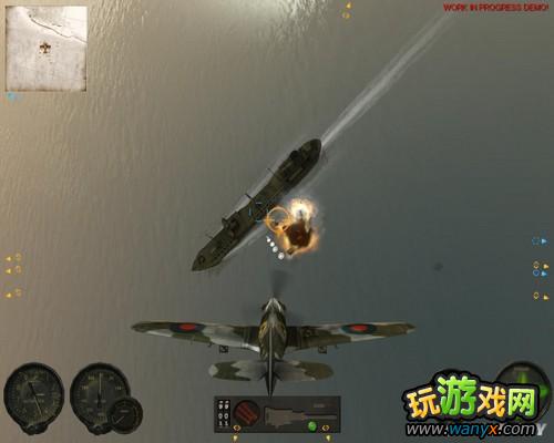 戰(zhàn)斗之翼不列顛之戰(zhàn)