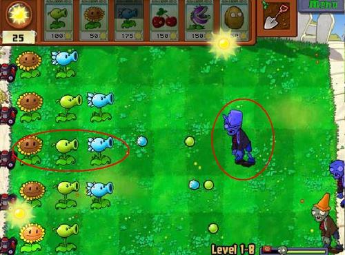 [官方原版]植物大戰(zhàn)僵尸