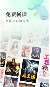 書(shū)旗小說(shuō)2022最新下載