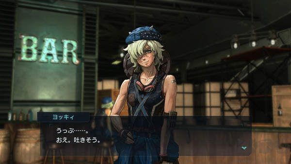 重裝機兵Xeno重生