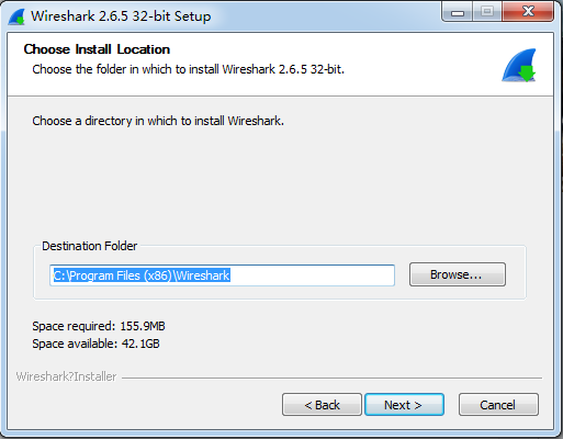 Wireshark(網(wǎng)絡(luò)抓包分析軟件)