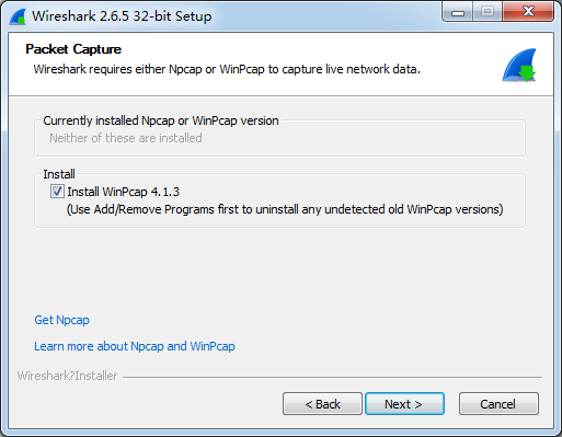 Wireshark(網(wǎng)絡(luò)抓包分析軟件)