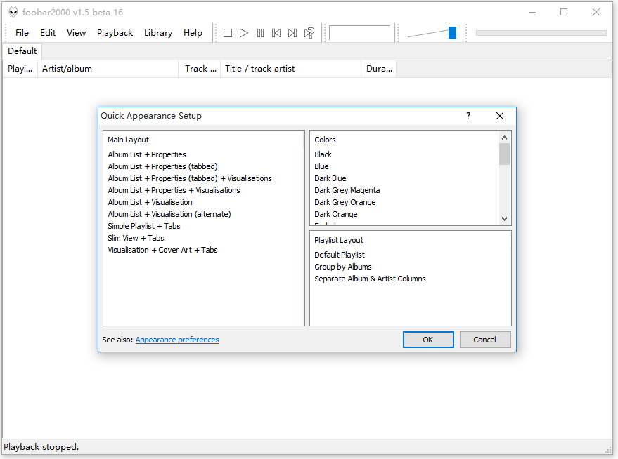 Foobar2000破解版下載