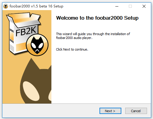 Foobar2000破解版下載
