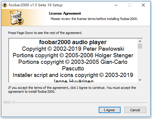 Foobar2000破解版下載