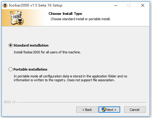 Foobar2000破解版下載