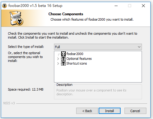 Foobar2000破解版下載