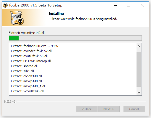 Foobar2000破解版下載