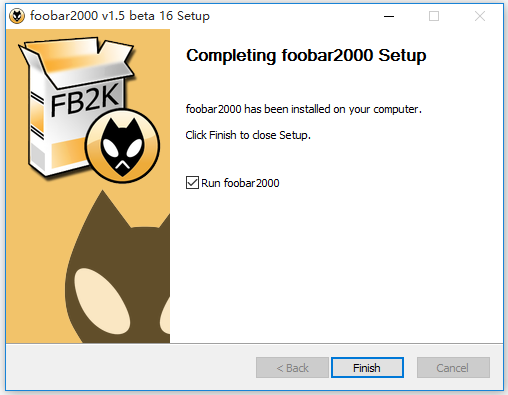 Foobar2000破解版下載