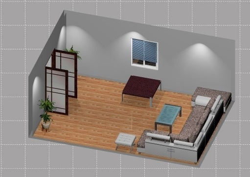 我家我設(shè)計(jì)