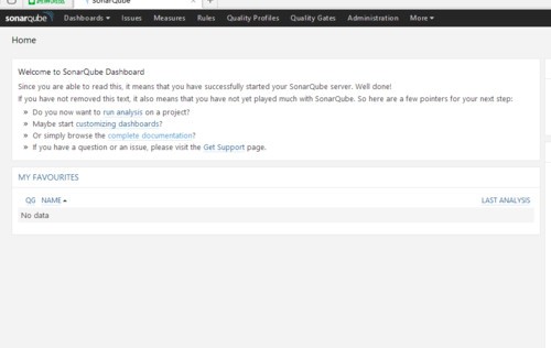 sonarqube中文版下載